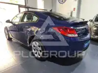 2012 Opel Insignia