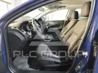 2012 Opel Insignia