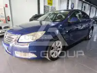 2012 Opel Insignia