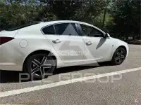 2012 Opel Insignia