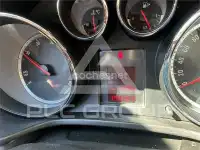 2012 Opel Insignia
