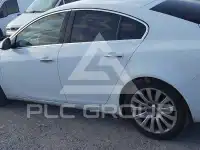 2012 Opel Insignia