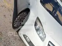 2012 Opel Insignia