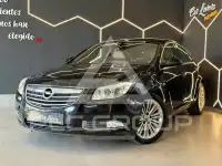 2012 Opel Insignia