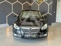 2012 Opel Insignia