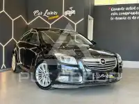 2012 Opel Insignia