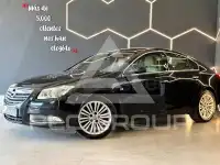 2012 Opel Insignia