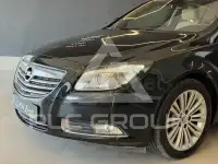 2012 Opel Insignia
