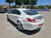 2012 Opel Insignia