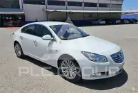 2012 Opel Insignia