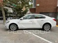 2012 Opel Insignia