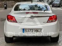 2012 Opel Insignia