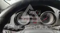 2012 Opel Insignia