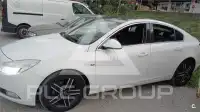 2012 Opel Insignia