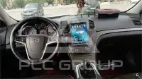 2012 Opel Insignia