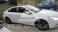 2012 Opel Insignia