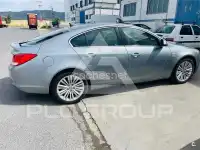 2012 Opel Insignia