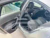 2012 Opel Insignia