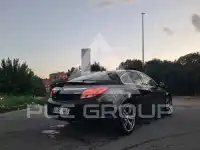 2012 Opel Insignia