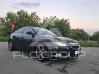 2012 Opel Insignia