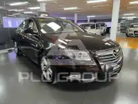 2012 Opel Insignia
