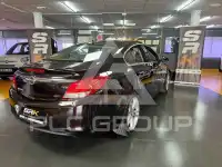 2012 Opel Insignia