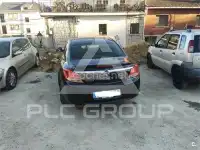 2012 Opel Insignia