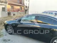 2012 Opel Insignia