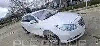 2012 Opel Insignia