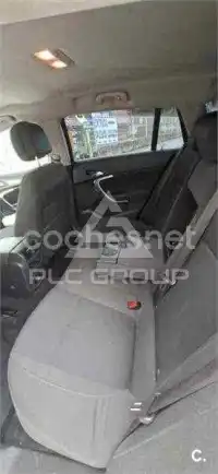 2012 Opel Insignia
