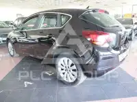 2012 Opel Astra