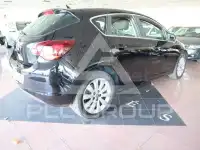 2012 Opel Astra