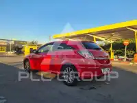 2012 Opel Astra