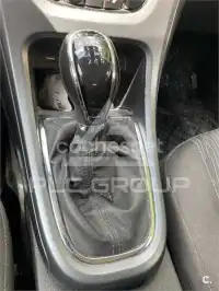 2012 Opel Astra