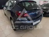 2012 Opel Astra
