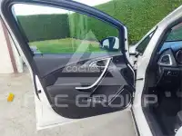 2012 Opel Astra