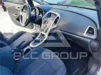 2012 Opel Astra