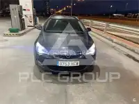 2012 Opel Astra