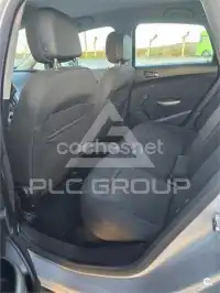 2012 Opel Astra
