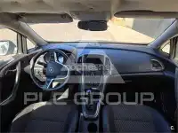 2012 Opel Astra