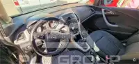 2012 Opel Astra