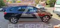 2012 Opel Astra