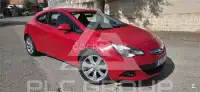 2012 Opel Astra