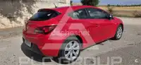 2012 Opel Astra