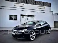 2012 Opel Astra