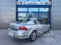 2012 Opel Astra