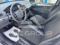 2012 Opel Astra
