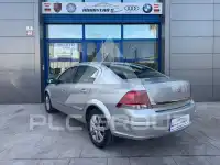 2012 Opel Astra