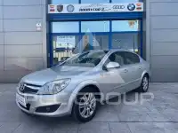 2012 Opel Astra