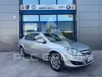 2012 Opel Astra